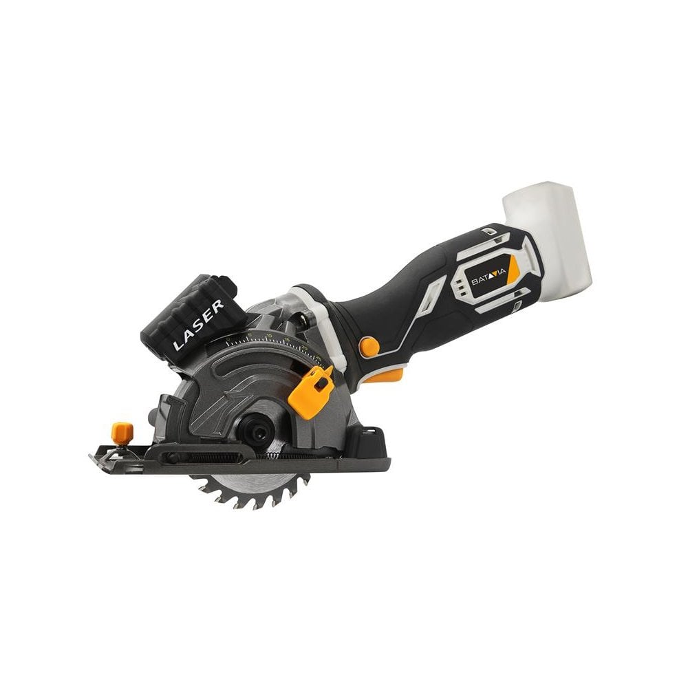 Batavia Mini Saw 89mm 18V Bare Unit-BAT7064048