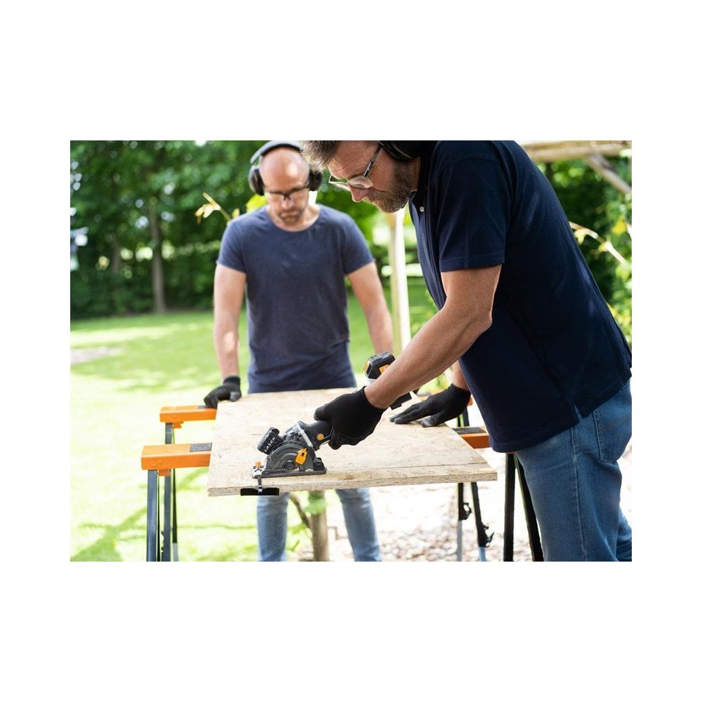Batavia Mini Saw 89mm 18V Bare Unit-BAT7064048