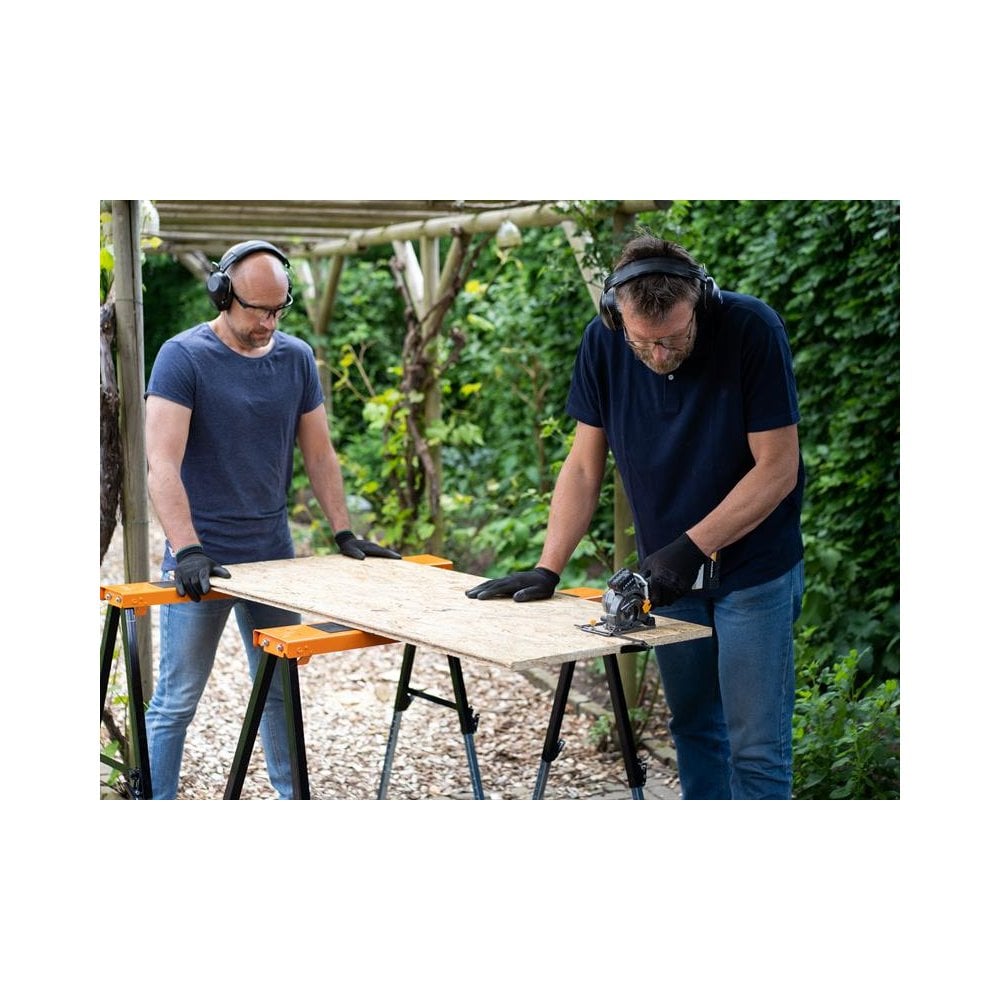 Batavia Mini Saw 89mm 18V Bare Unit-BAT7064048