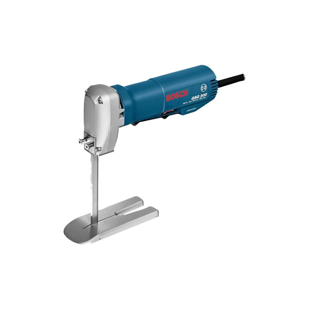Bosch GSG 300 Professional Foam Rubber Cutter 350W 240V-BSH601575142
