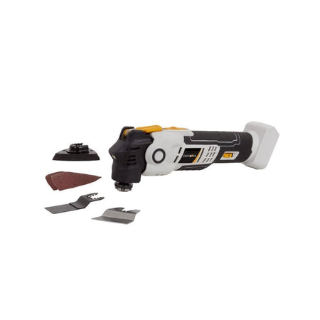 Batavia Anti-vibration Multi-tool 18V Bare Unit-BAT7064049