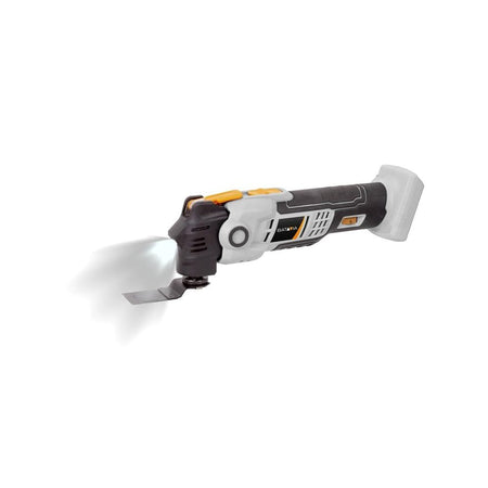 Batavia Anti-vibration Multi-tool 18V Bare Unit-BAT7064049