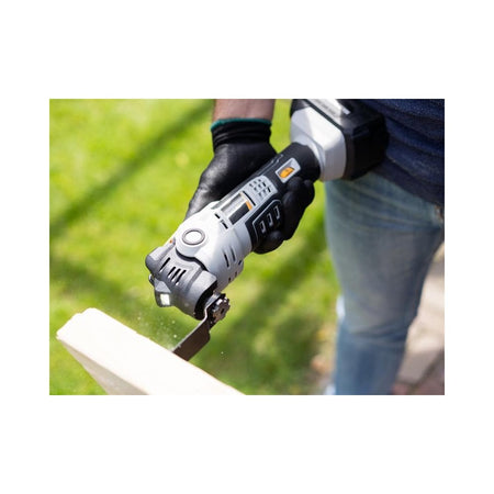 Batavia Anti-vibration Multi-tool 18V Bare Unit-BAT7064049