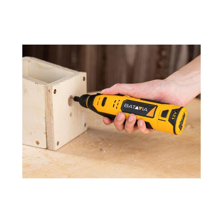 Batavia FIXXPACK Rotary Tool 12V Bare Unit-BAT7064216