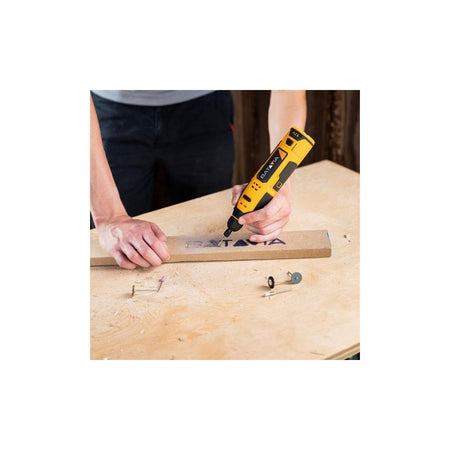 Batavia FIXXPACK Rotary Tool 12V Bare Unit-BAT7064216