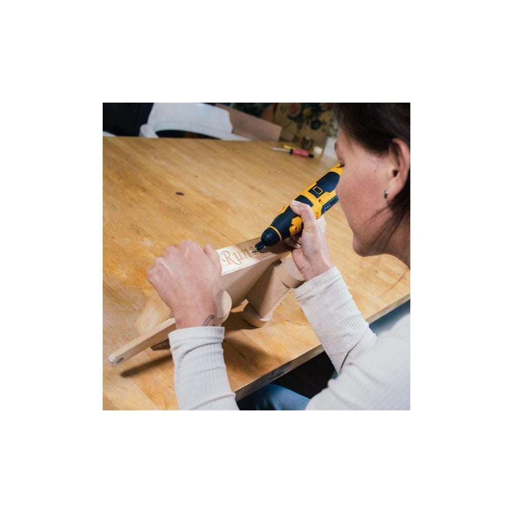 Batavia FIXXPACK Rotary Tool 12V Bare Unit-BAT7064216