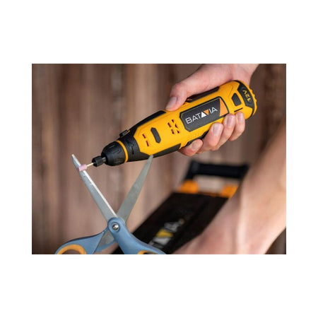 Batavia FIXXPACK Rotary Tool 12V Bare Unit-BAT7064216