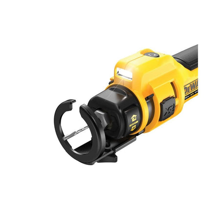 DEWALT DCE555N XR Brushless Drywall Cut Out Tool 18V Bare Unit-DEWDCE555N