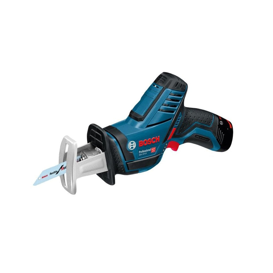 Bosch GSA 12V-14 Professional Reciprocating Saw 12V Bare Unit-BSH60164L902