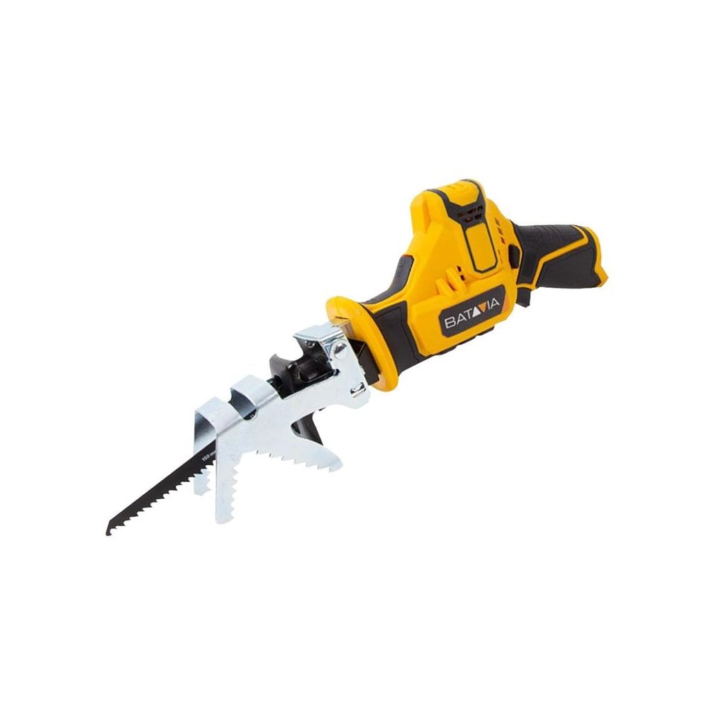 Batavia FIXXPACK Reciprocating Saw 12V Bare Unit-BAT7064217