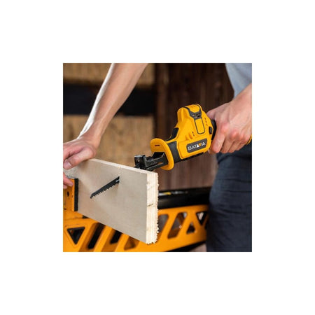 Batavia FIXXPACK Reciprocating Saw 12V Bare Unit-BAT7064217