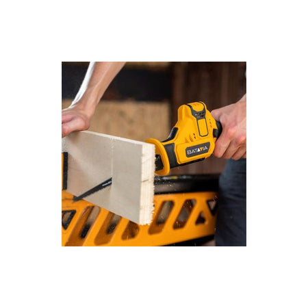 Batavia FIXXPACK Reciprocating Saw 12V Bare Unit-BAT7064217