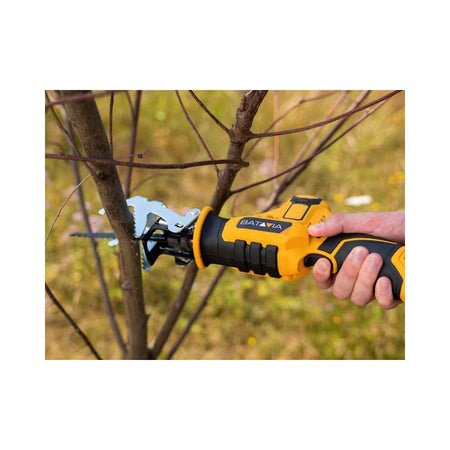 Batavia FIXXPACK Reciprocating Saw 12V Bare Unit-BAT7064217