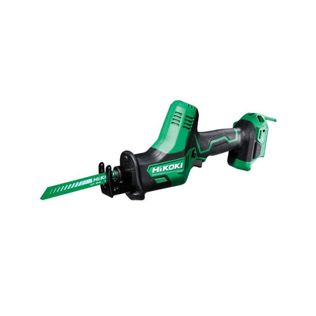 HiKOKI CR18DAJ4Z Brushless Reciprocating Saw 18V Bare Unit-HIKCR18DAJ4Z