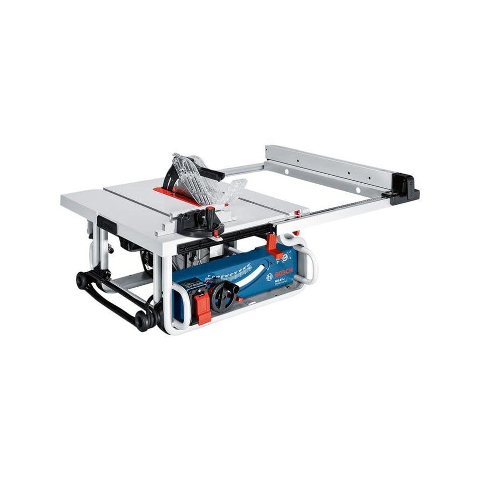 Bosch GTS 10 J Professional Table Saw 1800W 240V-BSH601B30570