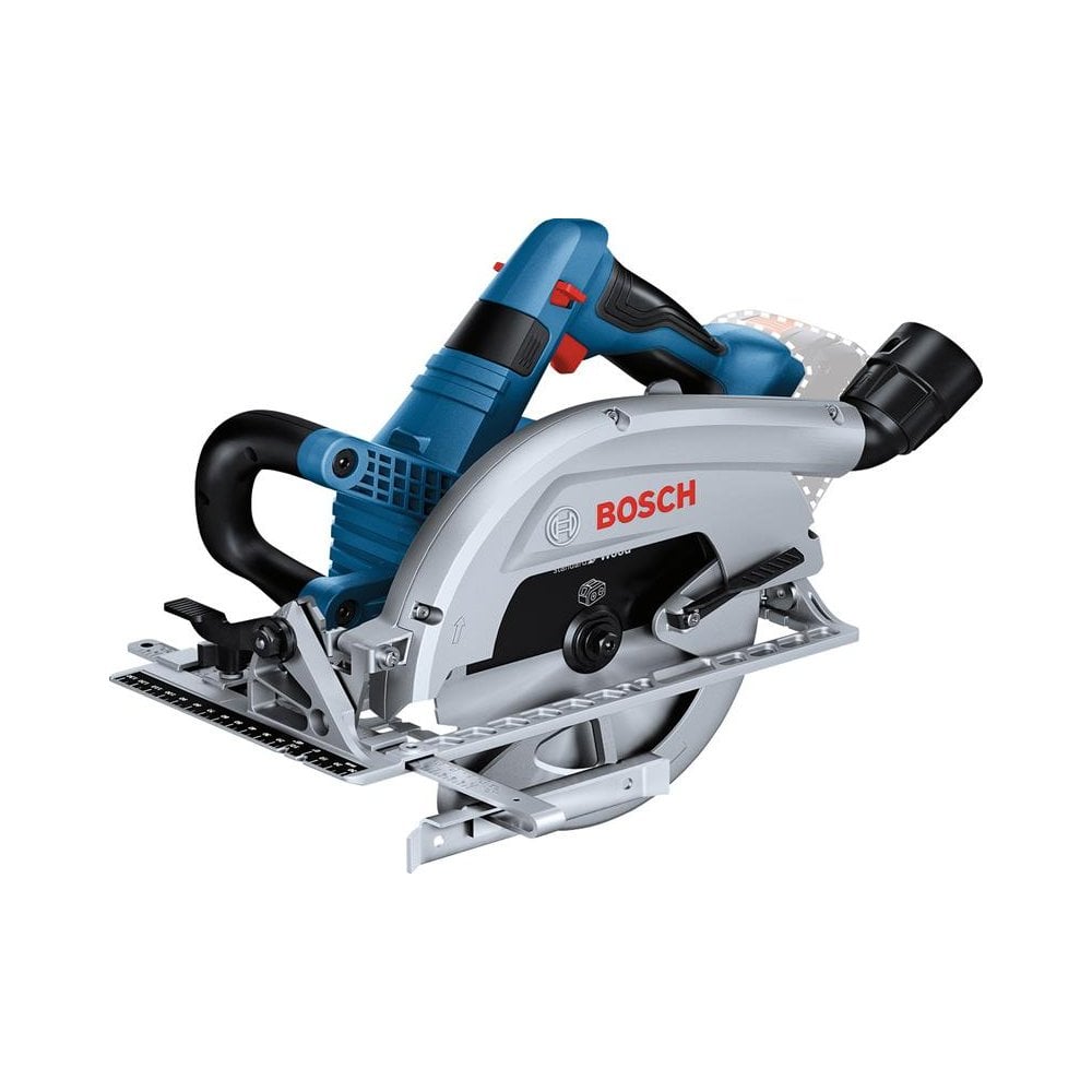 Bosch GKS 18V-70 L Professional BITURBO Circular Saw 18V Bare Unit-BSH6016B9000