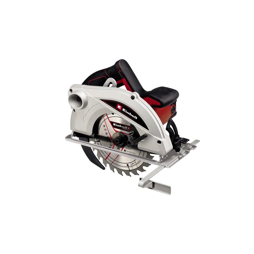 Einhell TC-CS 1410 Circular Saw 190mm 1410W 240V-EINTCCS1410