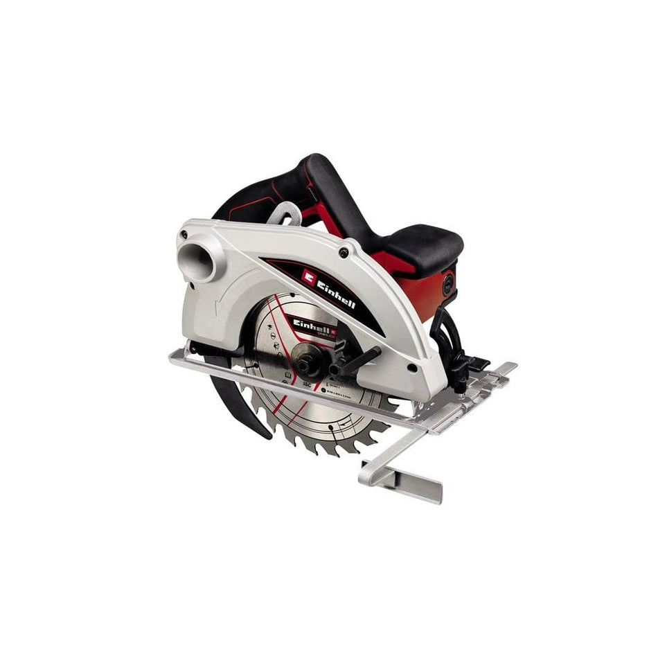 Einhell TC-CS 1410 Circular Saw 190mm 1410W 240V-EINTCCS1410