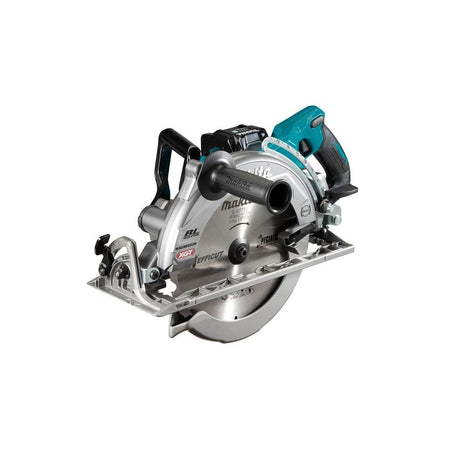 Makita RS002GD202 XGT 40Vmax BL Circular Saw 40V 2 x 2.5Ah Li-ion-MAKRS002GD2