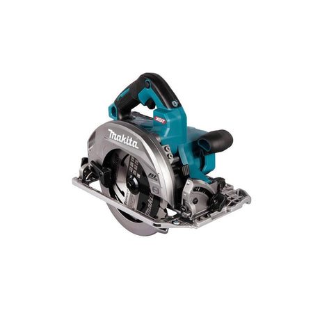 Makita HS004GD201 XGT 40Vmax BL Circular Saw 190mm 40V 2 x 2.5Ah Li-ion-MAKHS004GD2