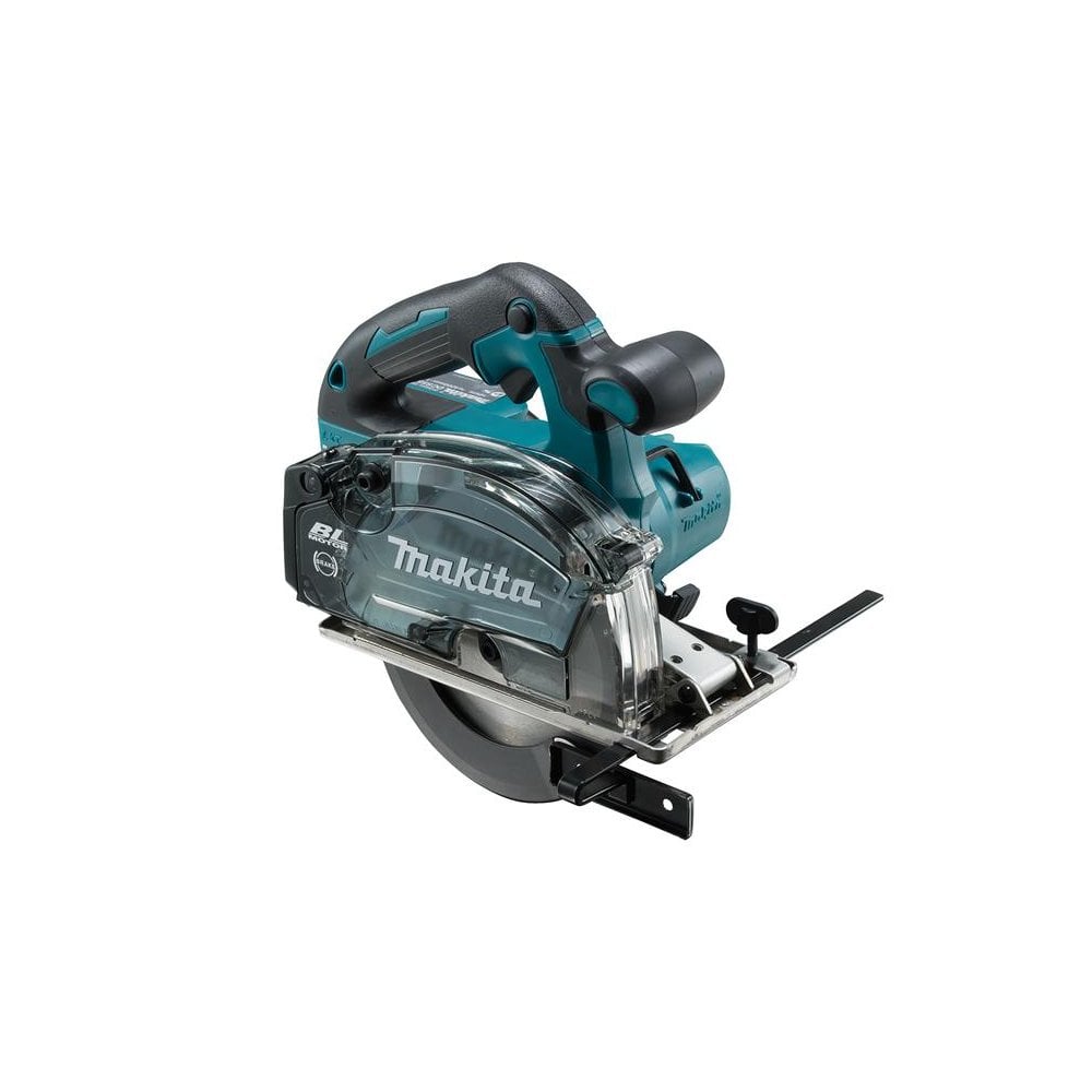 Makita DCS553ZJ LXT Metal Circular Saw 18V Bare Unit-MAKDCS553ZJ