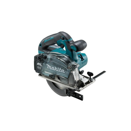 Makita DCS553ZJ LXT Metal Circular Saw 18V Bare Unit-MAKDCS553ZJ