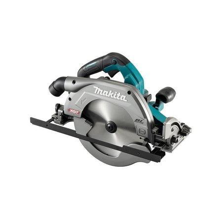 Makita HS009GT201 XGT 40Vmax BL Circular Saw 235mm 40V 2 x 5.0Ah Li-ion-MAKHS009GT2
