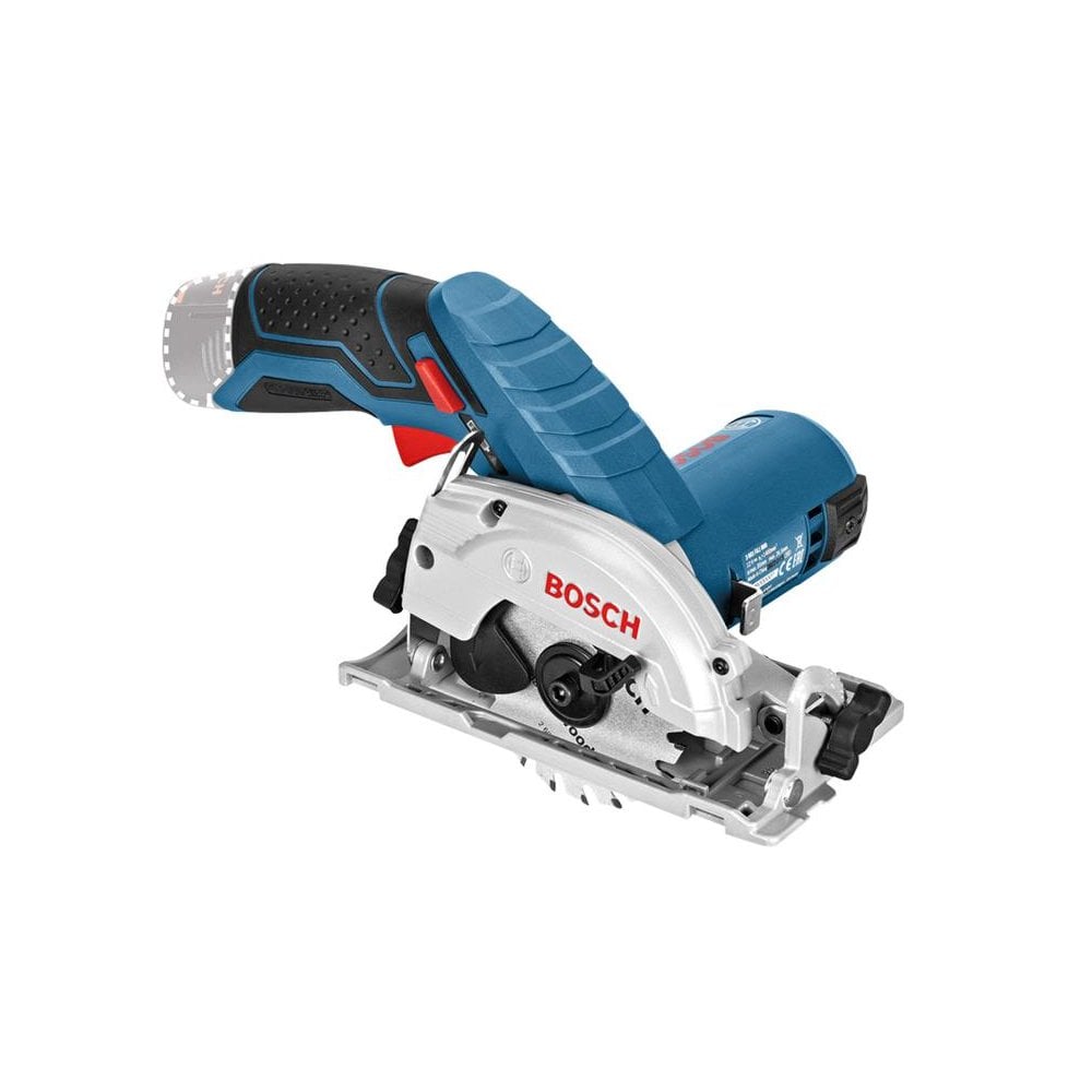 Bosch GKS 12V-26 Professional Circular Saw 12V Bare Unit-BSH6016A1001