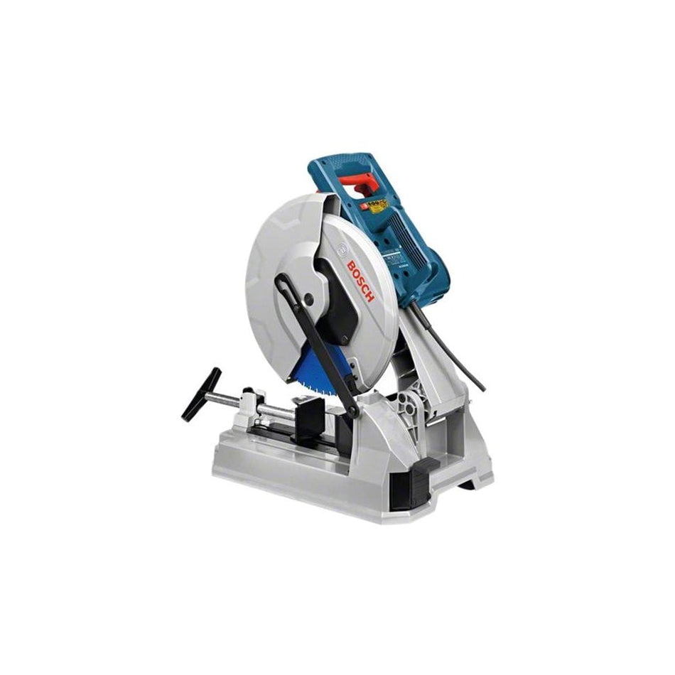 Bosch GCD 12 JL Metal Cut-Off Saw 1500W 110V-BSH601B28060
