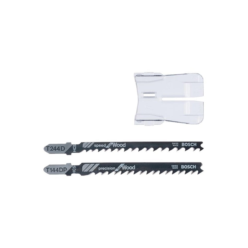 Bosch GST 18V-LI S Professional Jigsaw 18V Bare Unit-BSH6015A5100
