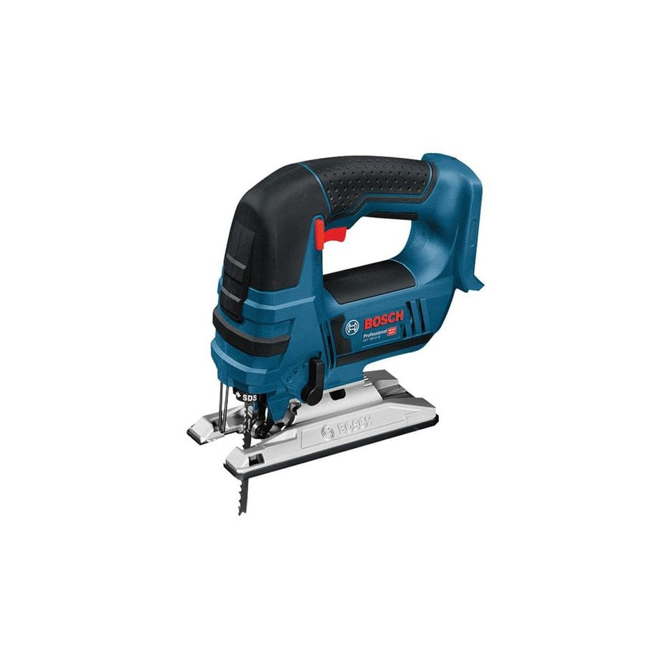 Bosch GST 18V-LI B Professional Jigsaw 18V Bare Unit-BSH6015A6100