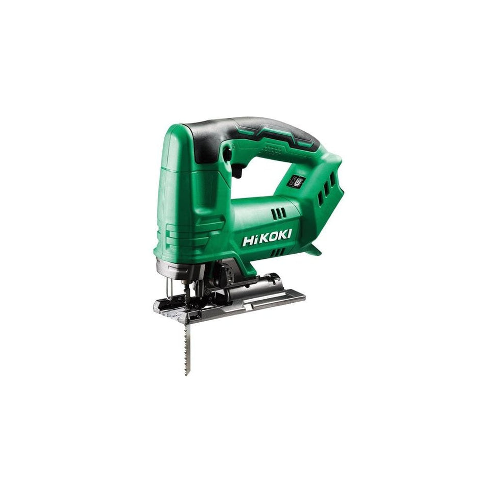 HiKOKI CJ18DAW4Z Jigsaw 18V Bare Unit-HIKCJ18DAW4Z