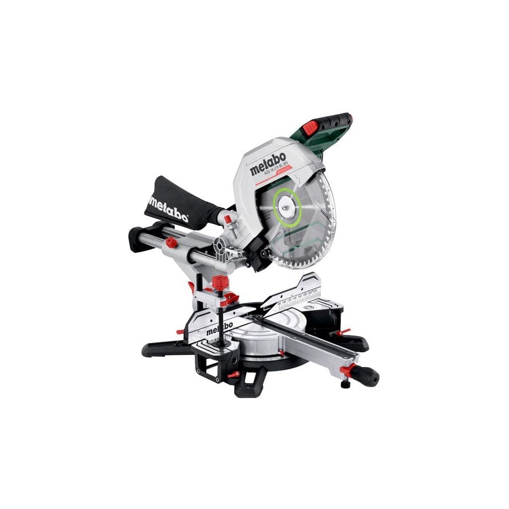 Metabo KGS 18 LTX BL 305 Brushless Mitre Saw 18V-MPTKGS18305