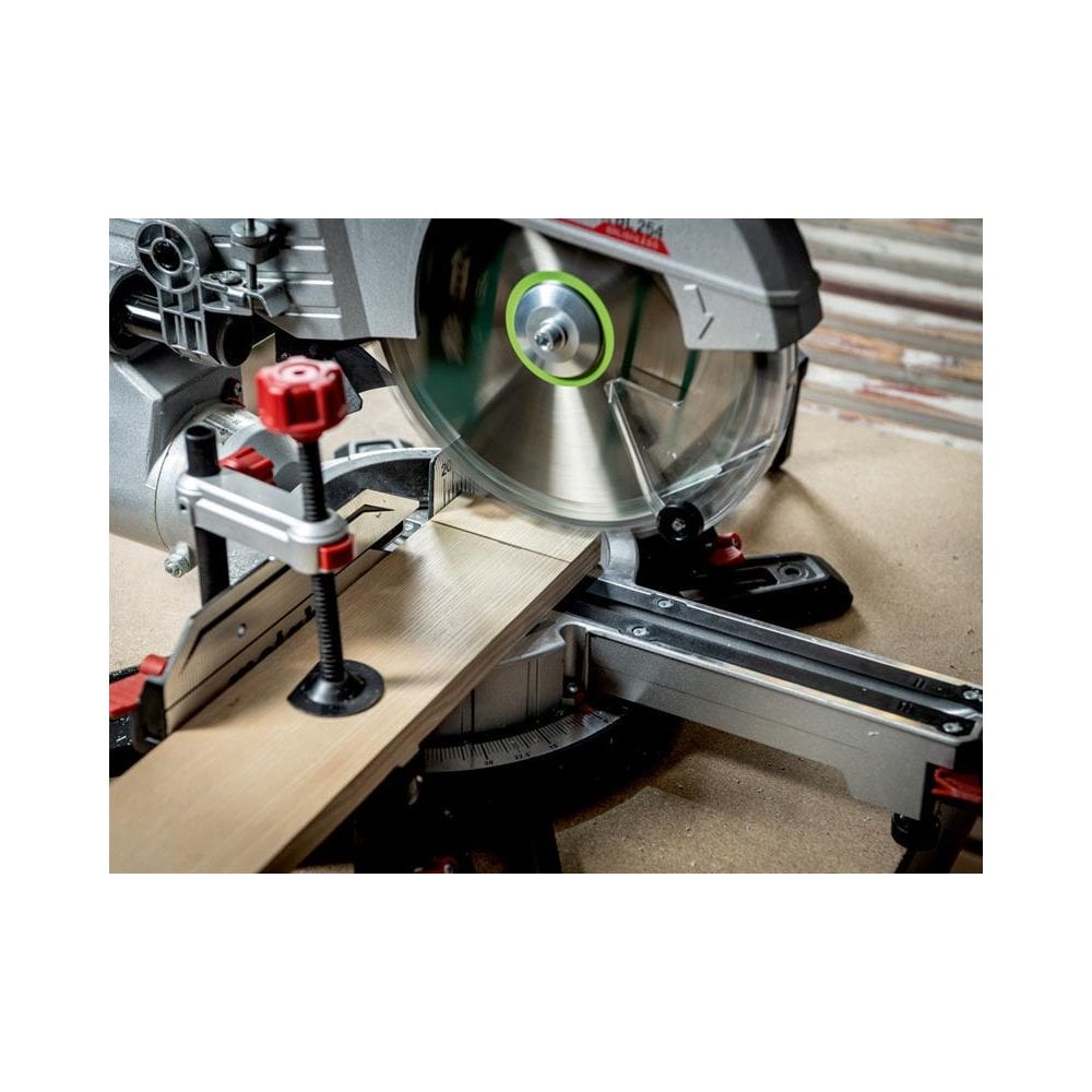 Metabo KGS 18 LTX BL 305 Brushless Mitre Saw 18V-MPTKGS18305