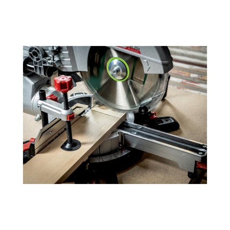 Metabo KGS 18 LTX BL 305 Brushless Mitre Saw 18V-MPTKGS18305