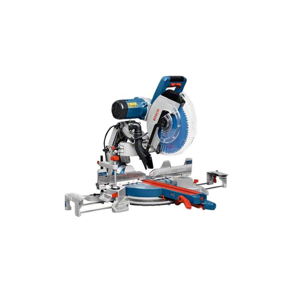 Bosch GCM 12 GDL Professional Mitre Saw 1500W 240V-BSH601B23670