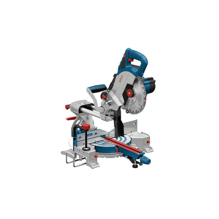 Bosch GCM 18V-216 Professional BITURBO Mitre Saw 18V Bare Unit-BSH601B41000