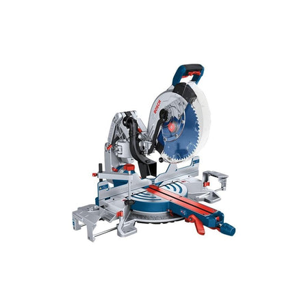 Bosch GCM 18V-305 GDC Professional BITURBO Mitre Saw 18V Bare Unit-BSH601B43000