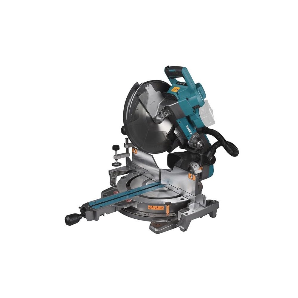 Makita LS003GZ01 XGT 40Vmax Slide Compound Mitre Saw 40V Bare Unit-MAKLS003GZ01
