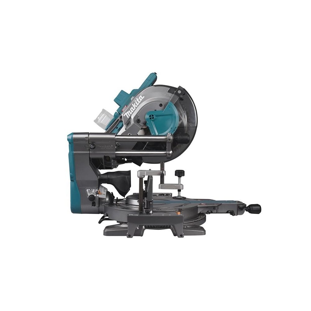 Makita LS003GZ01 XGT 40Vmax Slide Compound Mitre Saw 40V Bare Unit-MAKLS003GZ01