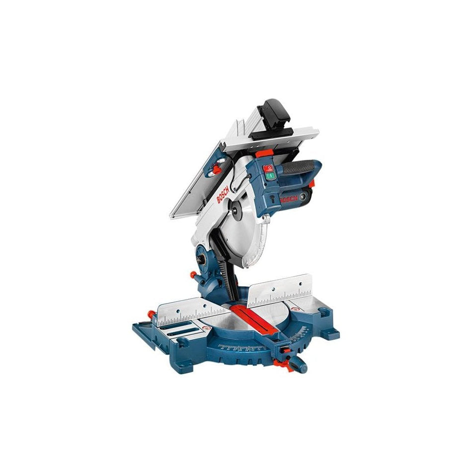 Bosch GTM 12 JL Professional Combination Saw 1800W 240V-BSH601B15071
