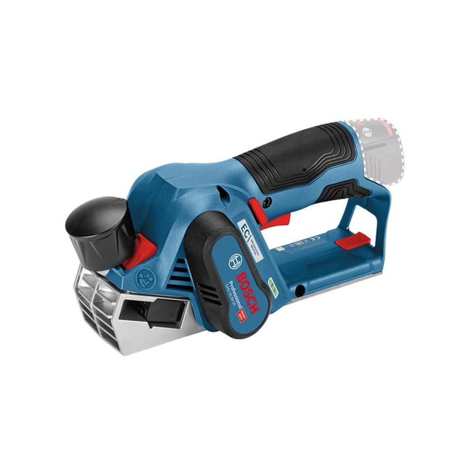 Bosch GHO 12V-20 Professional Planer 12V Bare Unit-BSH6015A7070
