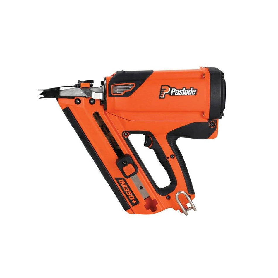 Paslode IM350+ 1st Fix Gas Framing Nailer-PASIM350PLUS