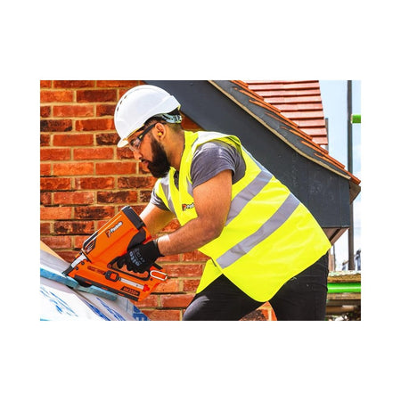 Paslode IM350+ 1st Fix Gas Framing Nailer-PASIM350PLUS