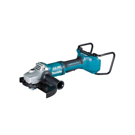 Makita DGA900Z Brushless 230mm Angle Grinder 36V (2 x18V) Bare Unit-MAKDGA900Z
