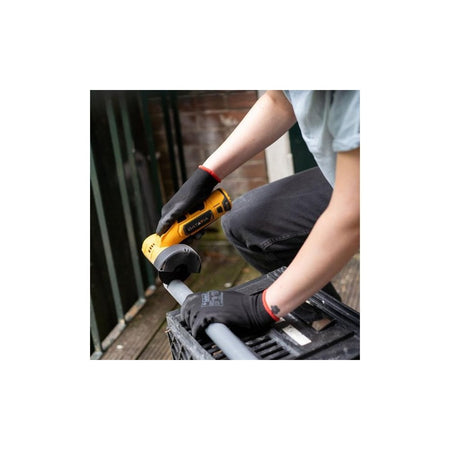 Batavia FIXXPACK Angle Grinder 76mm 12V Bare Unit-BAT7064219