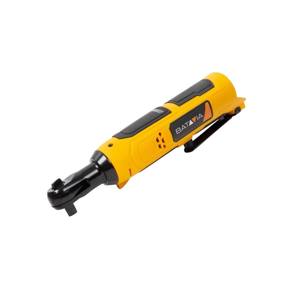 Batavia FIXXPACK Ratchet Wrench 12V Bare Unit-BAT7064220