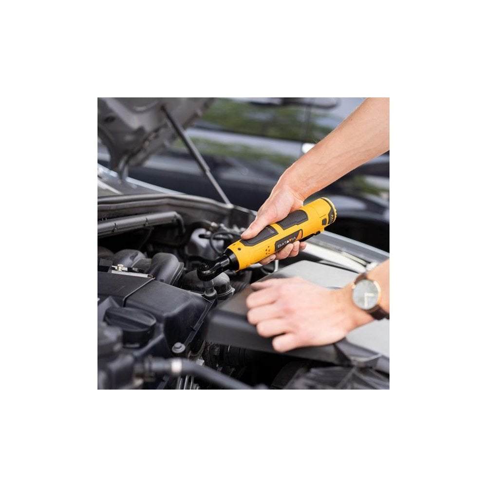 Batavia FIXXPACK Ratchet Wrench 12V Bare Unit-BAT7064220