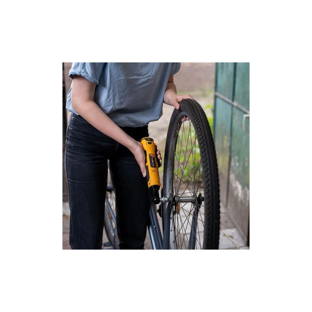 Batavia FIXXPACK Ratchet Wrench 12V Bare Unit-BAT7064220