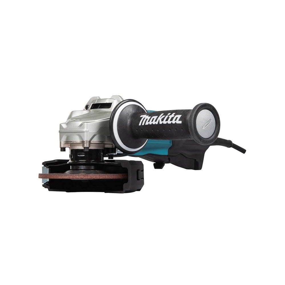 Makita GA5095X1 Paddle Switch Angle Grinder 1900W 110V-MAKGA5095X1L